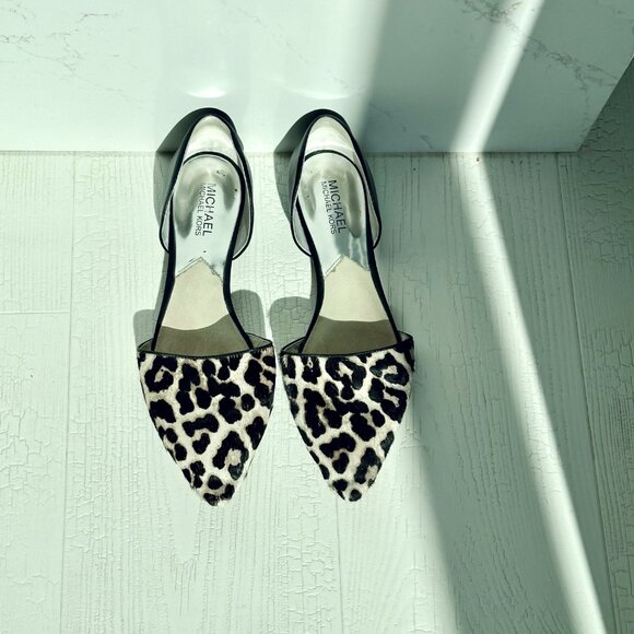 Michael Michael Kors Flats Size 9M - Picture 2 of 5